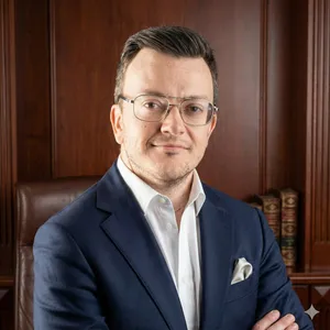Alain Walder, founder of ValIndex